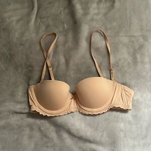 Aerie Bra with Removable Straps 32a